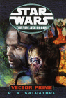 Star Wars - The New Jedi Order - Vector Prime